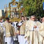 Centralne obchody uroczystości jadwiżańskich 2019