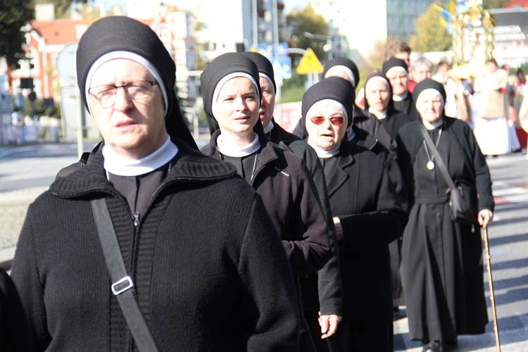 Centralne obchody uroczystości jadwiżańskich 2019