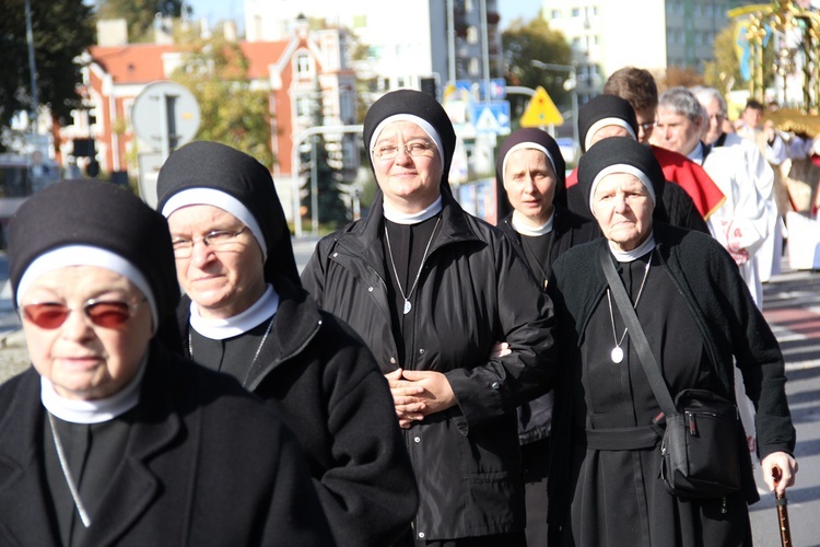 Centralne obchody uroczystości jadwiżańskich 2019