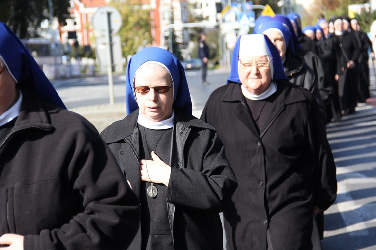 Centralne obchody uroczystości jadwiżańskich 2019