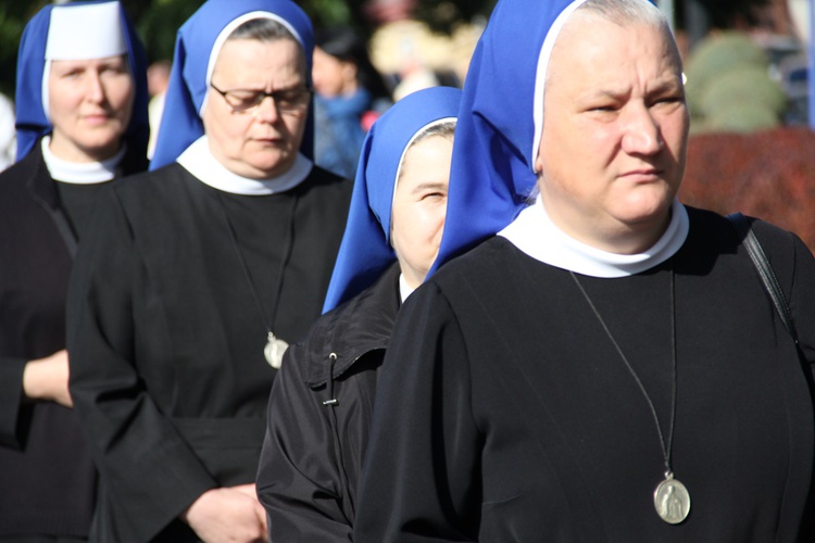 Centralne obchody uroczystości jadwiżańskich 2019