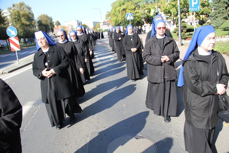 Centralne obchody uroczystości jadwiżańskich 2019