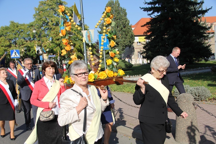 Centralne obchody uroczystości jadwiżańskich 2019