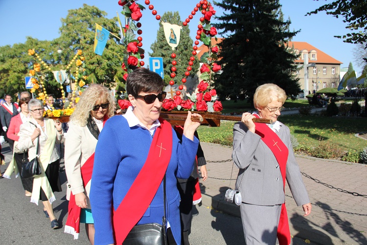 Centralne obchody uroczystości jadwiżańskich 2019