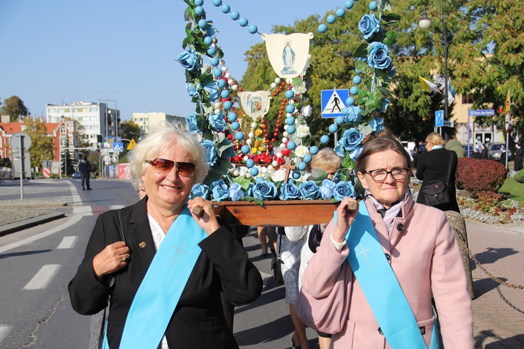 Centralne obchody uroczystości jadwiżańskich 2019