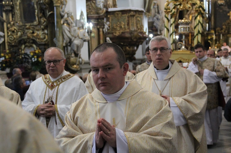 Centralne obchody uroczystości jadwiżańskich 2019