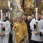 Centralne obchody uroczystości jadwiżańskich 2019