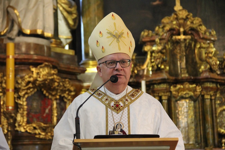 Centralne obchody uroczystości jadwiżańskich 2019