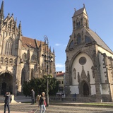 Pielgrzymka diecezji bielsko-żywieckiej do Koszyc w Roku św. Melchiora Grodzieckiego - 2019