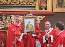 Pielgrzymka diecezji bielsko-żywieckiej do Koszyc w Roku św. Melchiora Grodzieckiego - 2019