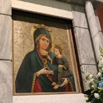 Kraków. Inauguracja sanktuarium Matki Bożej Płaszowskiej