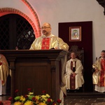 Jubileusz 600 lat oo. franciszkanów w Gdańsku