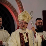 Jubileusz 600 lat oo. franciszkanów w Gdańsku