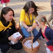 "Wstańcie, chodźmy!". XIX Dzień Papieski we Wrocławiu