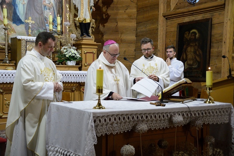 Olesno. Święto patronalne opiekunek życia