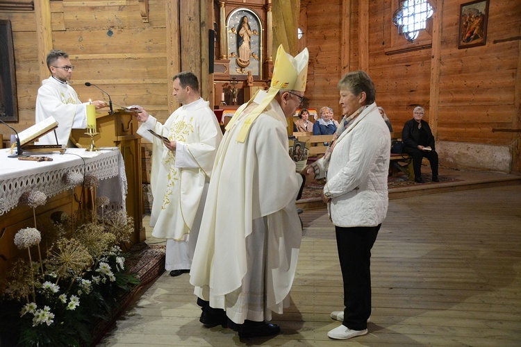 Olesno. Święto patronalne opiekunek życia