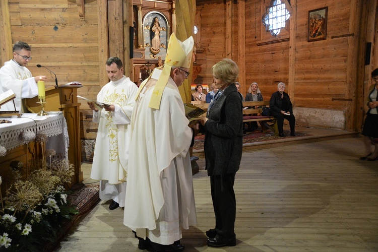 Olesno. Święto patronalne opiekunek życia