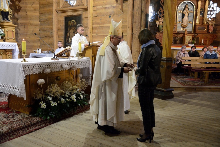 Olesno. Święto patronalne opiekunek życia