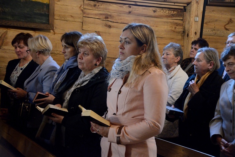 Olesno. Święto patronalne opiekunek życia