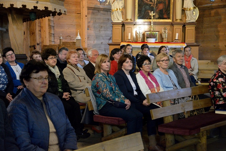 Olesno. Święto patronalne opiekunek życia