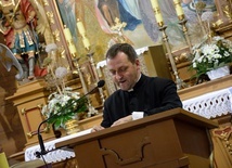 Olesno. Święto patronalne opiekunek życia