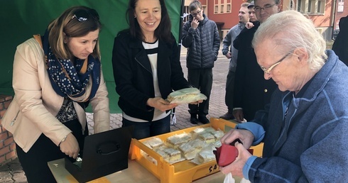 Zakończył się 19. Dzień Papieski. Wciąż jednak można wesprzeć program stypendialny
