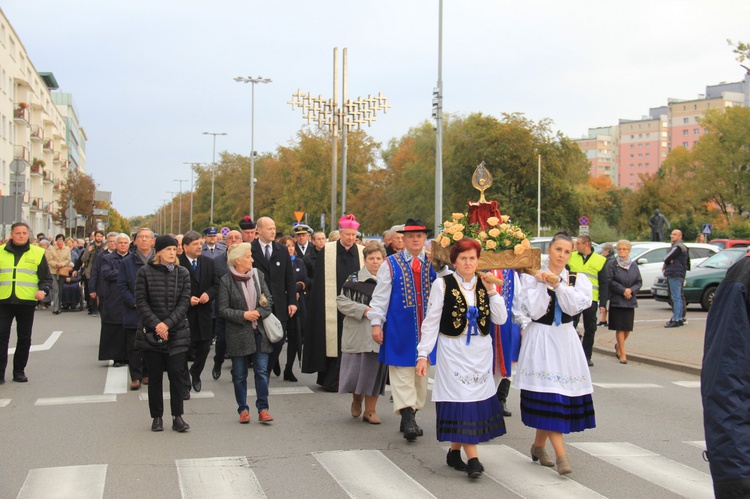 XIX Dzień Papieski