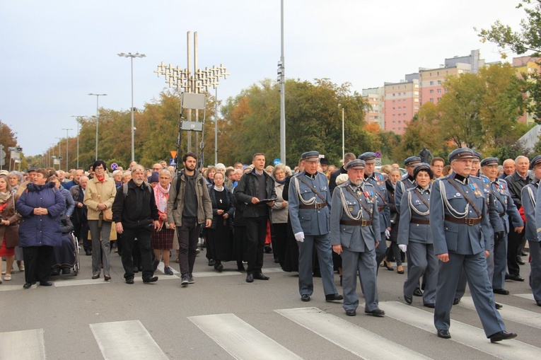 XIX Dzień Papieski