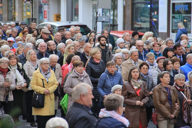 XIX Dzień Papieski