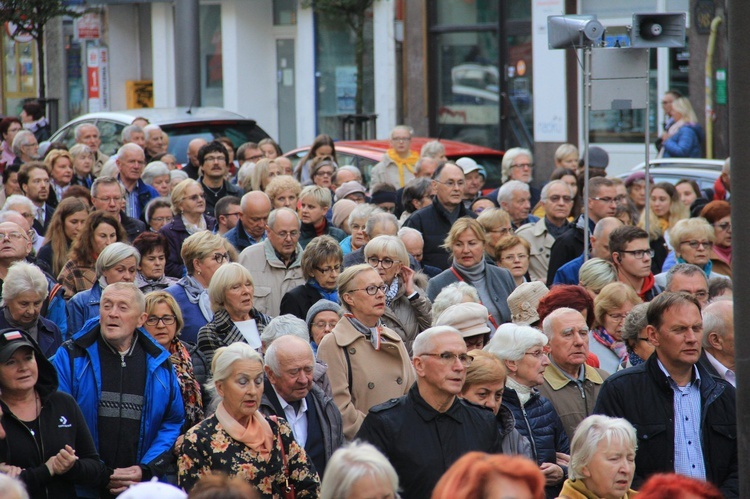 XIX Dzień Papieski