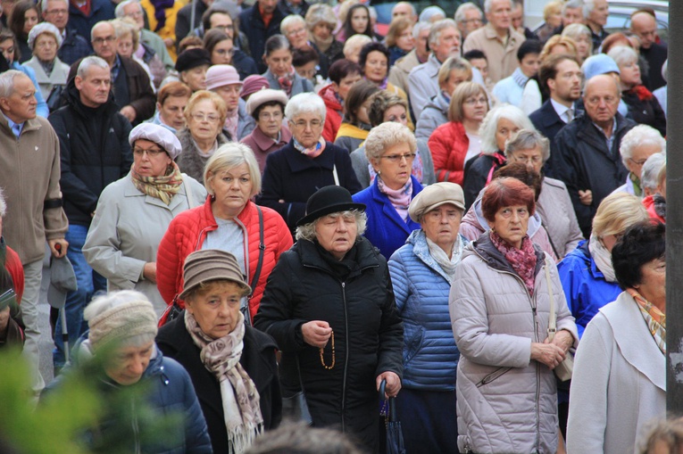XIX Dzień Papieski