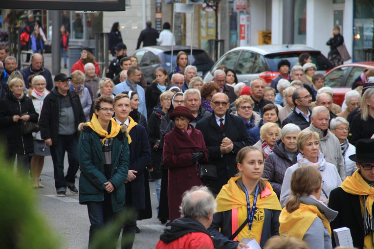 XIX Dzień Papieski