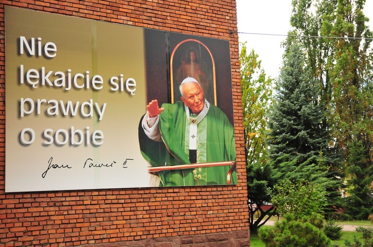 Parafia św. Maksymiliana Kolbego w Lublinie