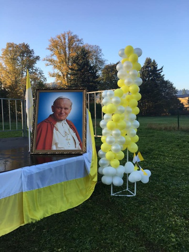 Dzień Papieski w diecezji świdnickiej