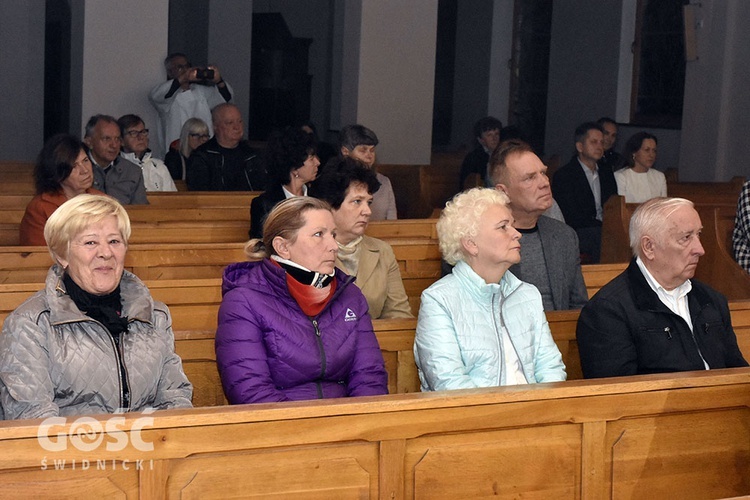 Historia objawień fatimskich w Bielawie