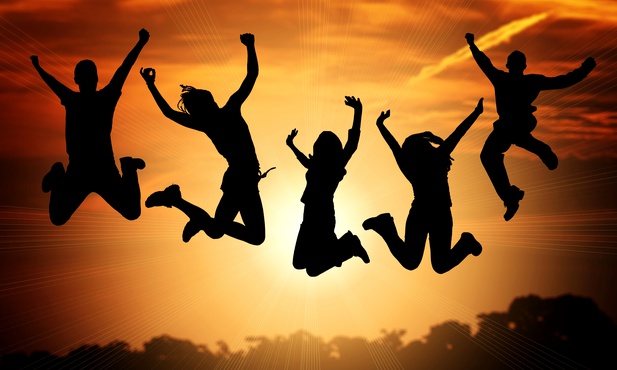 Święci od normalności