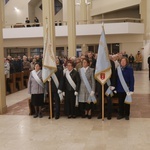 Odpust w sanktuarium MB Fatimskiej na gdańskiej Żabiance.