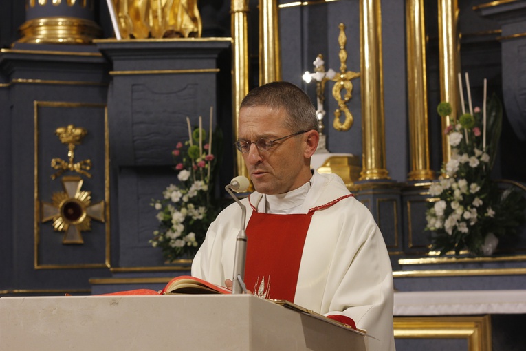 Rawa Mazowiecka. I Diecezjalny Przegląd Chórów parafialnych