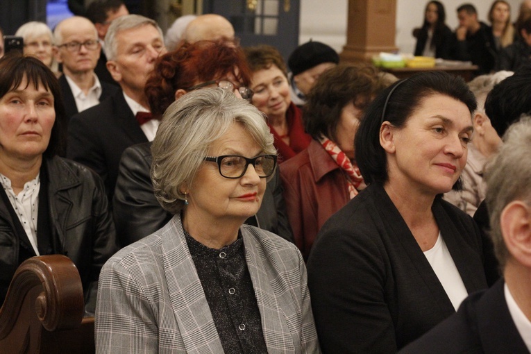 Rawa Mazowiecka. I Diecezjalny Przegląd Chórów parafialnych