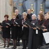 Rawa Mazowiecka. I Diecezjalny Przegląd Chórów parafialnych