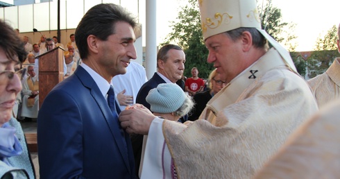 Kolejni laureaci odznaczeni medalami św. Jadwigi Śląskiej