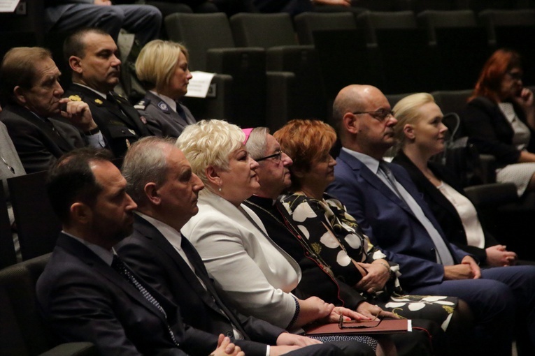 Dzień Edukacji Narodowej u pomorskich nauczycieli.