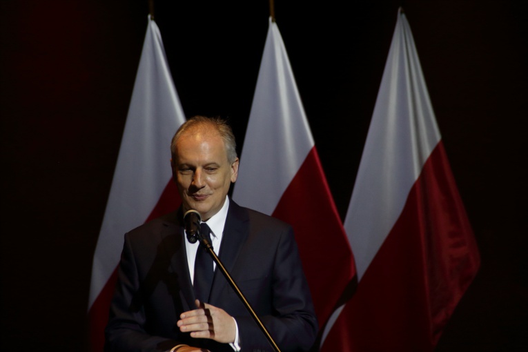Dzień Edukacji Narodowej u pomorskich nauczycieli.