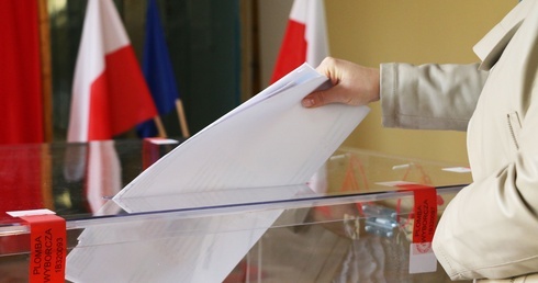 Jak wybrali mieszkańcy diecezji koszalińsko-kołobrzeskiej?