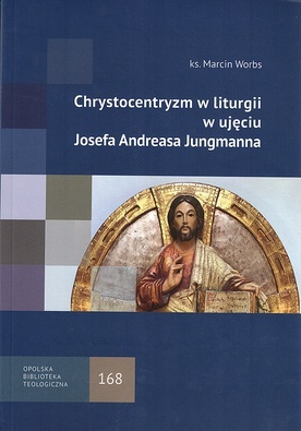 Chrystus w centrum