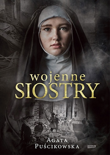 Poznaj „Wojenne siostry”