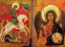 Na wystawie można będzie zobaczyć twórczość Grzegorza Giermka.