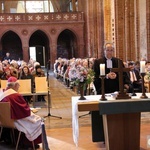 Polsko-niemieckie nabożeństwo ekumeniczne we Frankfurcie nad Odrą