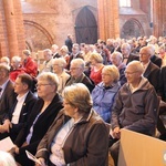 Polsko-niemieckie nabożeństwo ekumeniczne we Frankfurcie nad Odrą