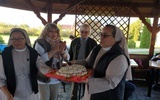 Stalowa Wola, parafia Matki Bożej Szkaplerznej. Spotkanie niesłyszących.